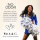 SunFX Spray Tanning Organic Solution For Competition with Beautiful Bronzed Look - Extra Dark Premium One Fits All - Showtime