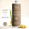 SunFX Caribbean Chocolat-All Natural Spray Tanning Solution(1L/33.8 fl oz, MID SUMMER)