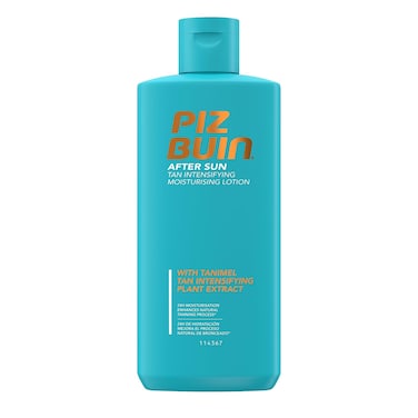 After-Sun Lotion Tan Intensifier 200 Ml