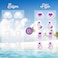 80 Pcs UV Stickers for Sunscreen, Sunscreen Stickers Reapply Reminder Know When to re-Apply Sunscreen, UV Detection Stickers Waterproof, Sunny UV Patches Reminder, SPF UV Spots for Kids Boy Girl Adult
