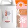 Dark Sunsation Spray Tan Solution 1 Gallon - Professional Airbrush Tanning Solution, Ultra Dark Self Tanner, Non-Toxic Sunless Tanning Spray, Fake Tan, Spray Tan, Tanning Spray for Perfect Glow