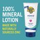 Banana Boat Mineral Sunscreen SPF 50, 5oz   Zinc Oxide Sunscreen Lotion, Beach Essentials, Banana Boat Sunscreen SPF 50, Sunblock, Zinc Sunscreen, SPF 50 Sunscreen, 5oz