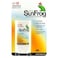 Royal SunFrog   All Natural SPF-50 Sunscreen Mineral Stick   100% Vegan, Broad Spectrum UVA + UVB, Roll On Sunscreen Stick for Face &amp; Body (0.49oz/14g)