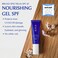 SEKKISEI Herbal UV Defense Gel for Face Broad Spectrum Sunscreen, SPF40, 1 Ounce