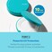 SCINIC Enjoy All Round Airy Sun Cushion EX SPF50+PA++++, 0.88 Fl Oz (Pack of 1)