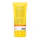Mamaearth Vitamin C Daily Glow SPF 50 Sunscreen with PA+++   Reduces Tanning &amp; Gives Broad Spectrum Sun Protection   No Whitecast &amp; Non-Greasy   2.82 Oz/80g