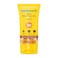 Mamaearth Ubtan Detan Sunscreen with SPF 50 &amp; PA++++   Broad Spectrum Protection   Helps Reduce Tanning with Turmeric &amp; Saffron   Non-Greasy &amp; Lightweight   1.76 Oz/50g