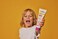 Cancer Council SPF 50+ Kids 110ml Tube