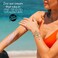 Sun Zapper Clear Zinc Oxide Sunscreen SPF 50+ &ndash; 60ml Water-Resistant Sun Cream &ndash; Made in Australia