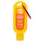 Sun Zapper Clear Zinc Oxide Sunscreen SPF 50+ &ndash; 60ml Water-Resistant Sun Cream &ndash; Made in Australia