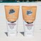 Sun Zapper BB Cream Tinted Sunscreen &ndash; SPF 50+ Moisturizer with Aloe Vera, Kakadu Plum, Jojoba, Vitamin E &ndash; Medium/Dark Shade &ndash; 50mL (1.69oz) &ndash; Made in Australia