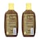 Sun Bum Sun Bum Original Spf 30 Sunscreen Lotion Vegan and Reef Friendly (octinoxate &amp; Oxybenzone Free) Broad Spectrum Moisturizing Uva/uvb Sunscreen With Vitamin E 8 Ounce 2 Pack