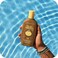 Sun Bum Sun Bum Original Spf 30 Sunscreen Lotion Vegan and Reef Friendly (octinoxate &amp; Oxybenzone Free) Broad Spectrum Moisturizing Uva/uvb Sunscreen With Vitamin E 8 Ounce 2 Pack