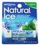 Mentholatum Natural Ice Lip Balm Original SPF 15 1 Each ( Pack of 2)