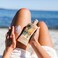Panama Jack Sunscreen Tanning Lotion - SPF 8, PABA, Paraben, Gluten &amp; Cruelty Free, Antioxidant Moisturizing Formula, 6 FL OZ (Pack of 12)