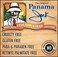 Panama Jack Sunscreen Tanning Lotion - SPF 8, PABA, Paraben, Gluten &amp; Cruelty Free, Antioxidant Moisturizing Formula, 6 FL OZ (Pack of 12)