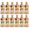 Panama Jack Sunscreen Tanning Lotion - SPF 8, PABA, Paraben, Gluten &amp; Cruelty Free, Antioxidant Moisturizing Formula, 6 FL OZ (Pack of 12)