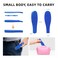 SFFTCYY&amp;ZGTJ Lotion Applicator for Back,applicator to put lotion on back,Sunscreen Applicator by self,Back Lotion Applicator,Body Lotion Applicator for women,Elderly,back cream applicator
