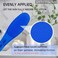 SFFTCYY&amp;ZGTJ Lotion Applicator for Back,applicator to put lotion on back,Sunscreen Applicator by self,Back Lotion Applicator,Body Lotion Applicator for women,Elderly,back cream applicator