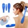 SFFTCYY&amp;ZGTJ Lotion Applicator for Back,applicator to put lotion on back,Sunscreen Applicator by self,Back Lotion Applicator,Body Lotion Applicator for women,Elderly,back cream applicator