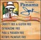 Panama Jack Sunscreen Lip Balm - SPF 45, Broad Spectrum UVA-UVB Sunscreen Protection, Prevents &amp; Soothes Dry, Chapped Lips, Vanilla, Pack of 2