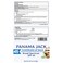 Panama Jack Sunscreen Lip Balm - SPF 45, Broad Spectrum UVA-UVB Sunscreen Protection, Prevents &amp; Soothes Dry, Chapped Lips