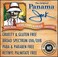 Panama Jack Sunscreen Suntan Lotion - SPF 15, Broad Spectrum UVA/UVB Protection, PABA, Paraben, Gluten &amp; Cruelty Free, Water Resistant (80 Minutes), 6 FL OZ