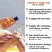 Eda Taspinar High Protection Sunscreen Lotion SPF 50+ Sensitive Skin Face &amp; Body   UVA/UVB Protection   Bio Techonolgy Ingredients for Reparing Sun Damage   Face and Body (200 ml/6.8 fl oz) 1 Pack