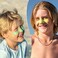 Sun Zapper Zinc Oxide Sunscreen Stick &ndash; SPF 50+ &ndash; Skin Tone, Green &amp; Yellow &ndash; 3-Pack &ndash; Water-Resistant Sun Protection for Face &amp; Body &ndash; 12g Each &ndash; Made in Australia