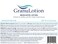 Medicated Lotion - 0.5oz Tube