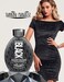 Paradise Diamond Black Tanning Bed Lotion 13.5 Fl Oz Transfer Resistant, Golden Bronze Color CC Cream Matte Airbrush Effect