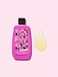 The Fox Tan Rapid Candy Oil, Accelerator Tanning Oil For Deeper &amp; Darker Long-Lasting Tans, Creates Flawless Tan Skin, Vegan &amp; Cruelty Free, 120mL