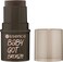 Essence Baby Got Bronze Bronzing Stick, Contour Pen, No. 60, Brown, Natural, Radiant Fresh, Vegan, Oil-Free, Paraben-Free, No Microplastic Particles, Pack of 1 (5.5 g)