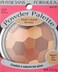Physicians Formula Powder Palette Multi-Colored Bronzer Bronzer, Dermatologist Tested, Clinicially Tested