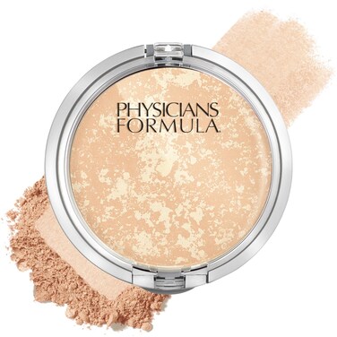 Physicians Formula Mineral Wear Pressed Powder, Translucent, 0.30 Ounce