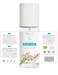 Essences Bulgaria Organic Clary Sage Floral Water 4.7 Fl Oz   140ml   100% Natural, Spray for face, Body, Hair, Anti-Age Refreshing Beauty Mist   Makeup Remover   Alcohol-Free   Hydrating   Vegan