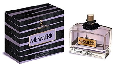 MESMERIC BY DORALL COLLECTION PERFUME FOR WOMEN 3.3 OZ / 100 ML EAU DE PARFUM SPRAY