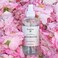 Rosense Rosewater Hydrating Facial Toner/Rose Water Face Mist (6.8 Oz) 2-Pack