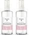 Rosense Rosewater Hydrating Facial Toner/Rose Water Face Mist (6.8 Oz) 2-Pack