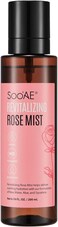 Soo'AE Revitalizing Rose Mist
