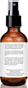 Rose Water Spray for Face - Facial Toner &amp; Hair Mist - USDA Certified Organic - 100% Pure &amp; Alcohol Free - 4 Oz