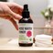 Rose Water Spray for Face - Facial Toner &amp; Hair Mist - USDA Certified Organic - 100% Pure &amp; Alcohol Free - 4 Oz