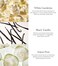 Victoria's Secret Tease Eau de Parfum Travel Spray, Notes of White Gardenia, Anjou Pear &amp; Black Vanilla, Mini Perfumes for Women (0.23 oz)