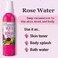 Agua De Rosas 4 Oz. Rose Water