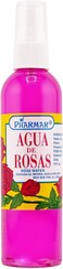 Agua De Rosas 4 Oz. Rose Water