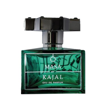 Kajal Masa Eau De Parfum Spray, 3.4 Ounce (Unisex)