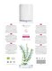 Essences Bulgaria Organic Hyssop Floral Water (Hyssopus officinalis) 8.5 Fl Oz   250ml   100% Natural   Spray for Face, Body, Hair, Excellent Aftershave