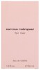Narciso Rodriguez By Narciso Rodriguez For Women. Eau De Toilette Spray 1.6 Ounces