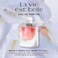 Lanc&ocirc;me La Vie Est Belle Eau de Parfum - Long Lasting Fragrance with Notes of Iris, Earthy Patchouli, Warm Vanilla &amp; Spun Sugar - Floral &amp; Sweet Women's Perfume