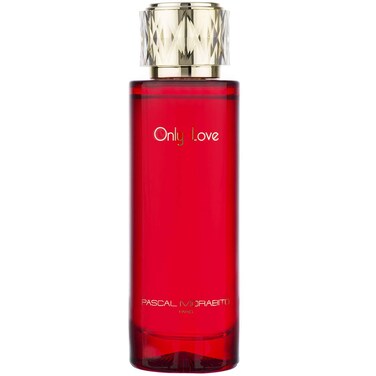 Only Love - Enchanting Perfume for Women - Vanilla Perfume with Mandarin, Jasmine, Patchouli, Amber Notes - Gifts for Women - 3.4 oz